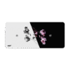 MOUSE PAD SPEED FLOWERS, XXL
