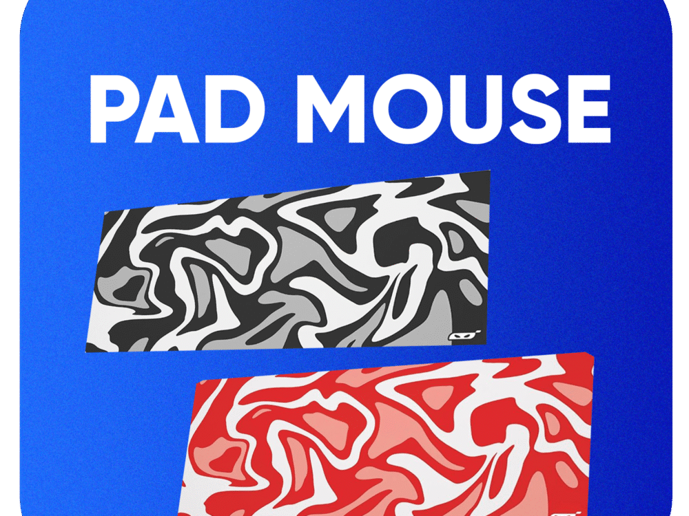 MOUSE PAD SPEED CEREZO, XXL