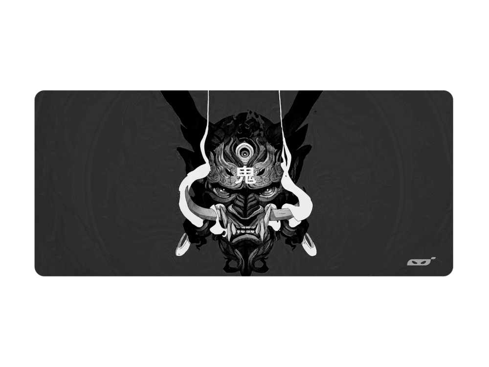 MOUSE PAD SPEED DEVIL, XXL