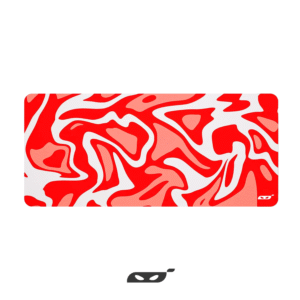 MOUSE PAD SPEED LIQUID W/O, XXL