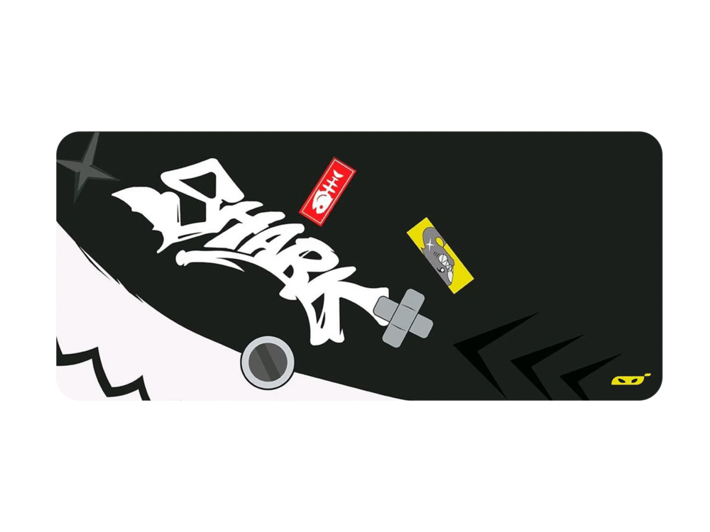MOUSE PAD SPEED URBAN, XXL