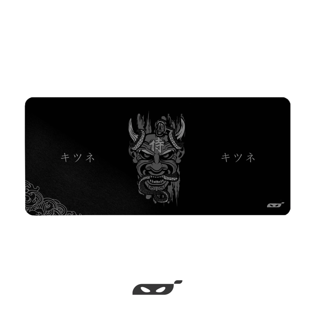 MOUSE PAD SPEED SAMURAI, XXL