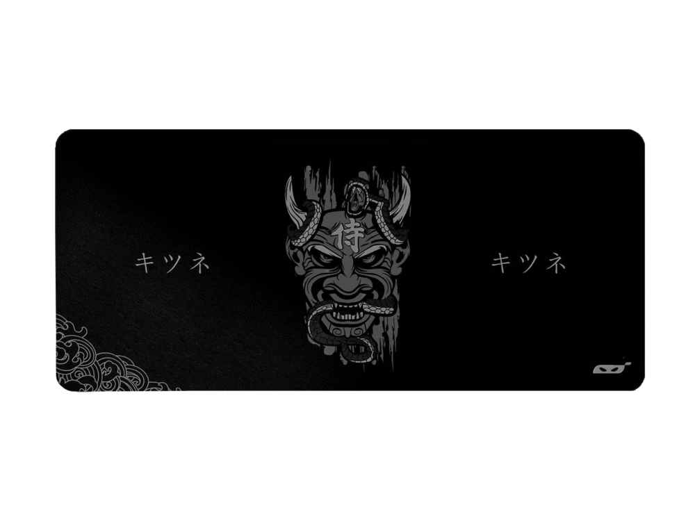 MOUSE PAD SPEED SAMURAI, XXL